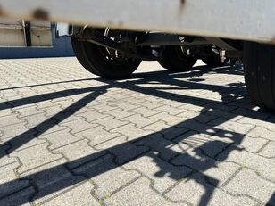 Schmitz Cargobull 45FT HC / Leergewicht: 4.240kg / BPW + Trommel / NL-Chassis container chassis semi-trailer for sale - Image 20 | Autoline NZ Schmitz Cargobull 45FT HC / Leergewicht: 4.240kg / BPW + Trommel / NL-Chassis container chassis semi-trailer | Image 20 - Autoline
