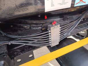 Najam Hüffermann 3-A VARIO-CARRIER SAFETYFIX VERZINKT LiftAlufelg prikolice za kontejnere - Slika 14 | Autoline RS Nova Hüffermann 3-A VARIO-CARRIER SAFETYFIX VERZINKT LiftAlufelg prikolica za kontejnere | Slika 14 - Autoline