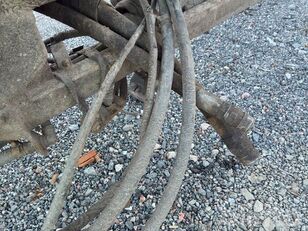 Remorque porte-conteneur Istrail TK 138 à vendre - Image 17 | Autoline GA Remorque porte-conteneur Istrail TK 138 | Image 17 - Autoline