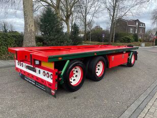 Kel-Berg D30S3 container chassis trailer