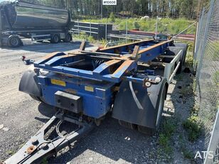Kilafors SLB3X-30-75 Trailer container chassis trailer