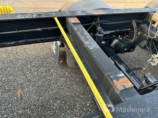 Купить прицеп контейнеровоз Lagab 5520-2-TC-L - Изображение 87 | Autoline KG Прицеп контейнеровоз Lagab 5520-2-TC-L | Изображение 87 - Autoline