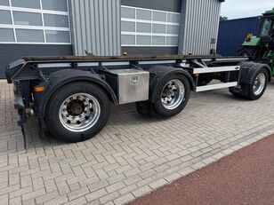 Lako A 330 Container Transport 630 cm prikolica za kontejnere