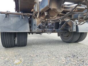 Venta de Meiller HKM A 18 ZL 5,0 Absetz-Anhänger für 2 Container remolque de contenedores - Imagen 20 | Autoline CL Meiller HKM A 18 ZL 5,0 Absetz-Anhänger für 2 Container remolque de contenedores | Imagen 20 - Autoline