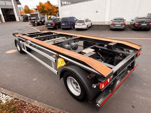 Müller-Mitteltal RA-T 18,0 Containerfahrgestell container chassis trailer for sale - Image 20 | Autoline GB Müller-Mitteltal RA-T 18,0 Containerfahrgestell container chassis trailer | Image 20 - Autoline