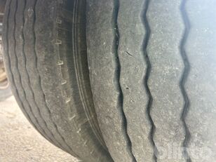 بيع العربات المقطورة شاحنة نقل الحاويات Närko D4YF11H11 - صورة 9 | Autoline EG العربات المقطورة شاحنة نقل الحاويات Närko D4YF11H11 | صورة 9 - Autoline