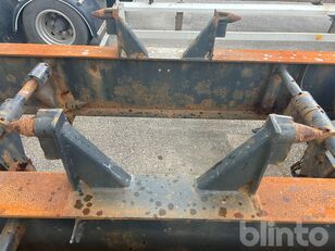 بيع العربات المقطورة شاحنة نقل الحاويات Närko D4YF11H11 - صورة 13 | Autoline EG العربات المقطورة شاحنة نقل الحاويات Närko D4YF11H11 | صورة 13 - Autoline