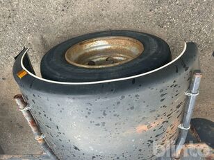 بيع العربات المقطورة شاحنة نقل الحاويات Närko D4YF11H11 - صورة 15 | Autoline EG العربات المقطورة شاحنة نقل الحاويات Närko D4YF11H11 | صورة 15 - Autoline