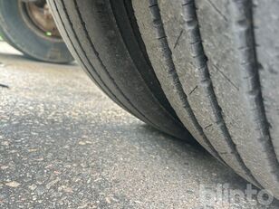 بيع العربات المقطورة شاحنة نقل الحاويات Närko D4YF11H11 - صورة 29 | Autoline EG العربات المقطورة شاحنة نقل الحاويات Närko D4YF11H11 | صورة 29 - Autoline