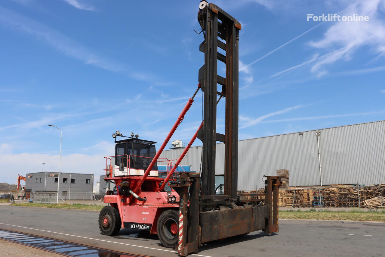 Fantuzzi FDC25K6DB container handler