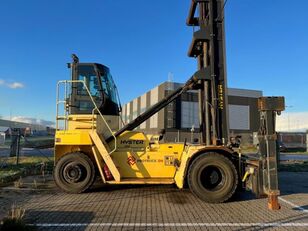 Hyster H16.00XM-12 utovarivač kontejnera