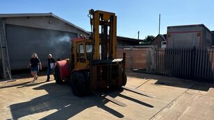 Hyster H225E container handler