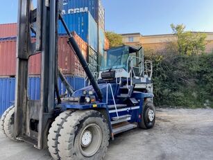 Kalmar container handler