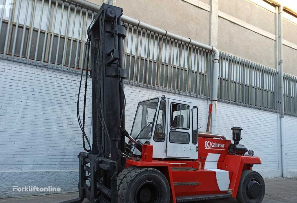 Kalmar DC12-1200 Containerstapler