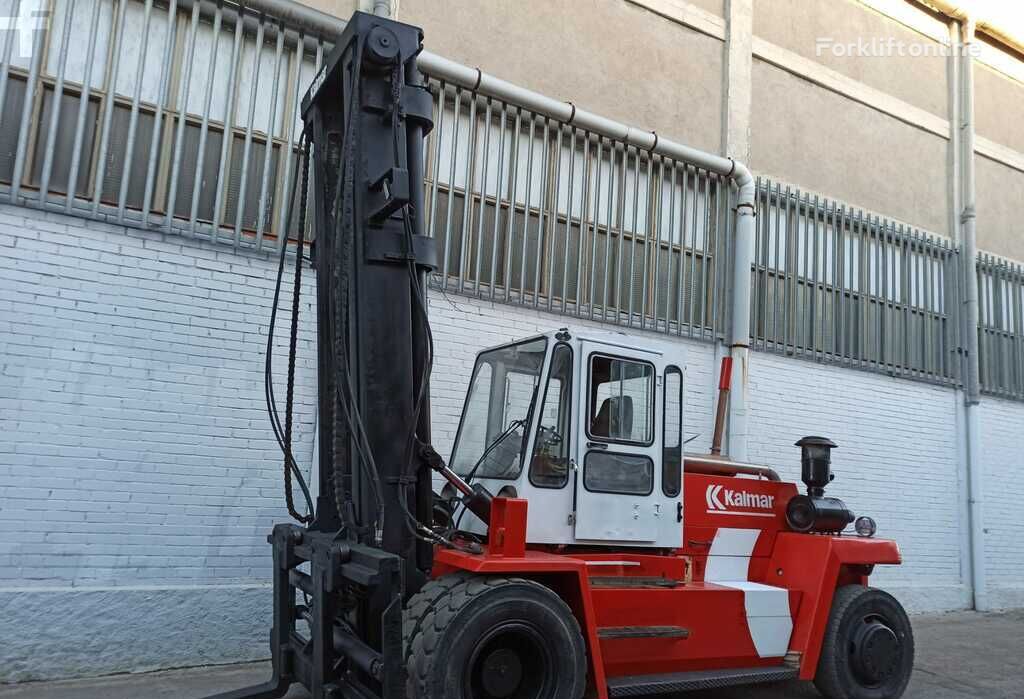 Kalmar DC12-1200 Containerstapler