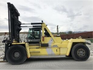 Kalmar DCD420-12 container handler