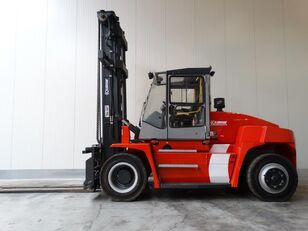 Kalmar DCE120-6 carretilla elevadora de contenedores