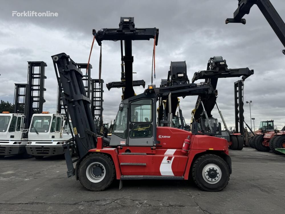 Kalmar DCE150-12 Containerstapler