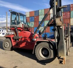 контейнерный погрузчик Kalmar DCF100-45E7