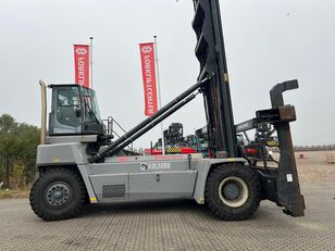 Kalmar DCG100-45ED7 container handler