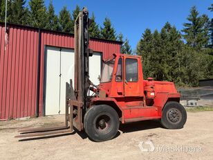 Ljungby Maskin LT8 container handler