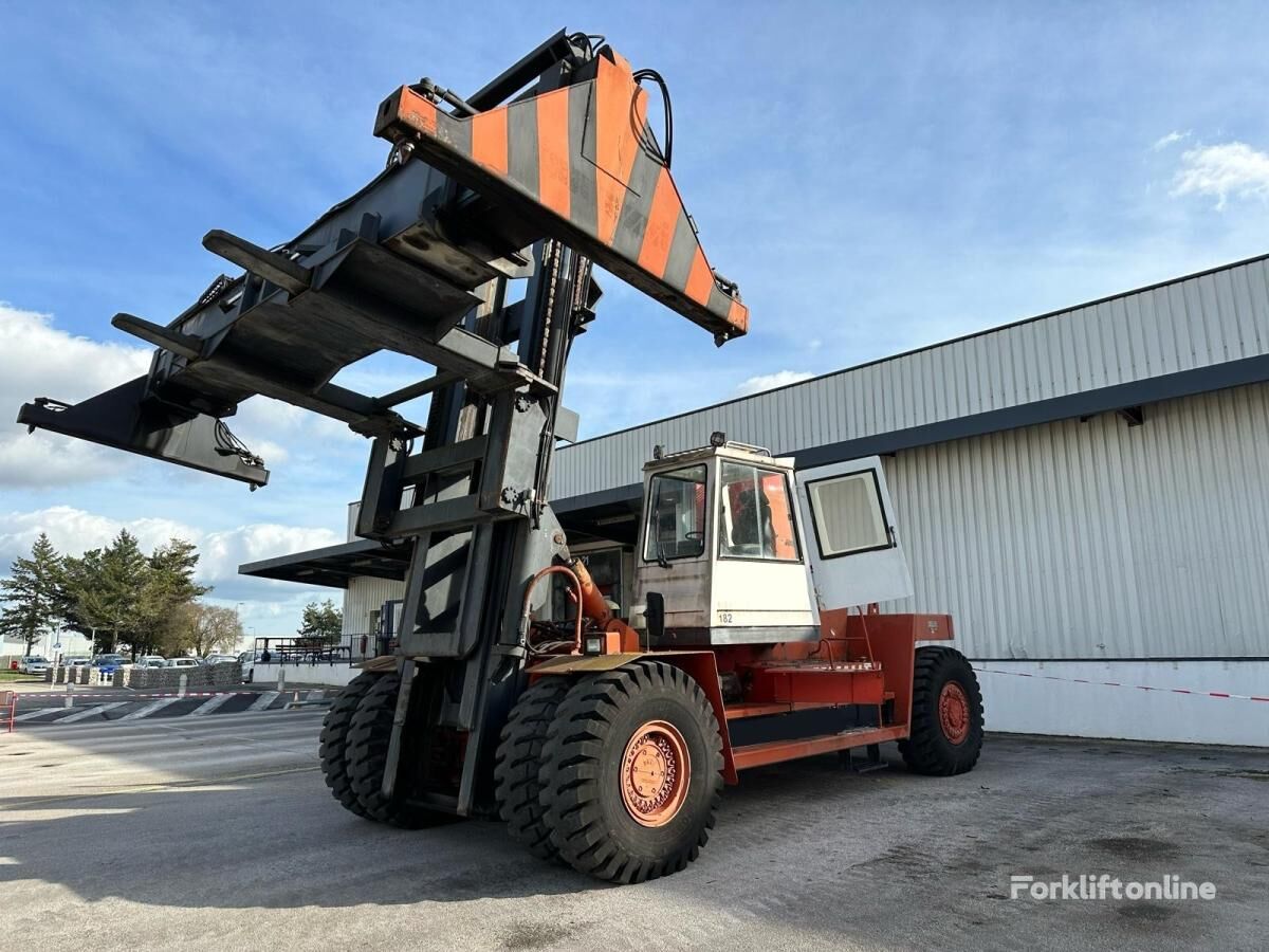 nc FDC 380 container handler