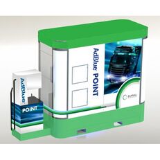 un alt container special Container mobil distributie Adblue