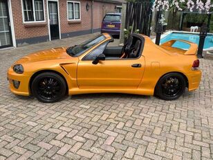 Honda cabrio