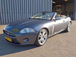 cabriolet Jaguar XK
