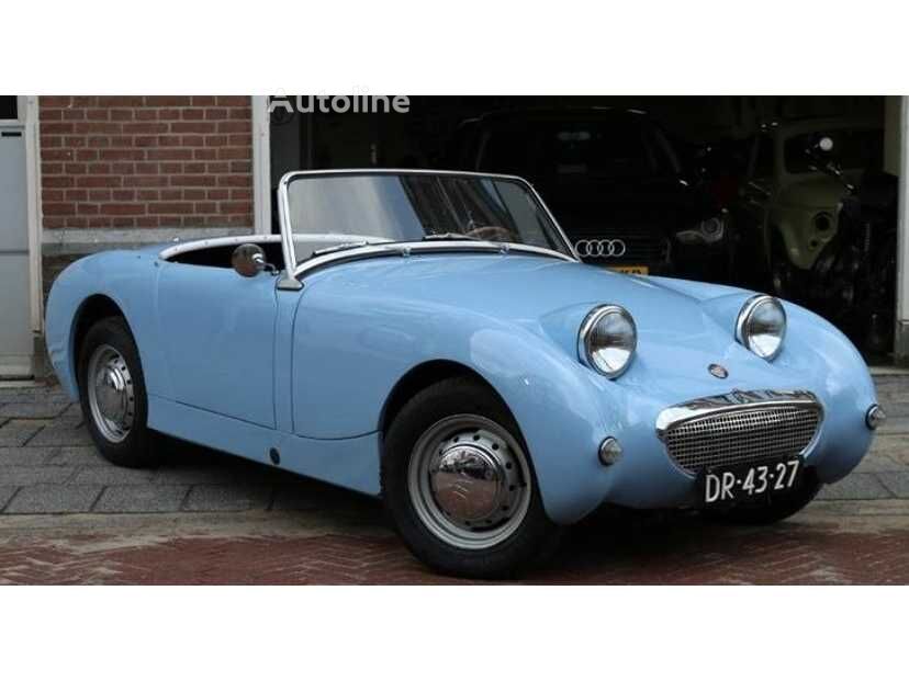 Cabriolet Mini Austin Frogeye Healy Sprite MKII - Autoline