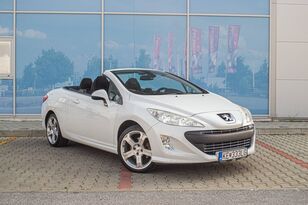 kabriolet Peugeot 308 CC 1.6 THP Sport
