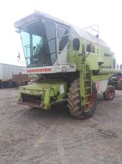 combină de recoltat porumb Claas Class dominator 98