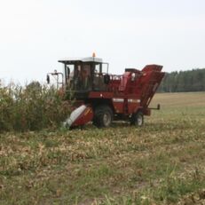 combină de recoltat porumb Gomselmash KP-4 «PALESSE MS4» nouă