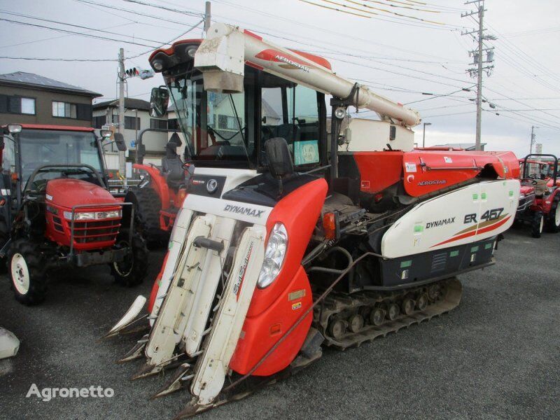 Купити кукурудзозбиральний комбайн Kubota COMBINE(Kubota) Японія, YQ40110