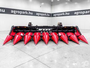 Купить жатку кукурузную Capello Quasar R8 UNUSED 8 row (75 cm), foldable corn header for Case IH - Изображение 7 | Agroline EE Новая жатка кукурузная Capello Quasar R8 UNUSED 8 row (75 cm), foldable corn header for Case IH | Изображение 7 - Agroline