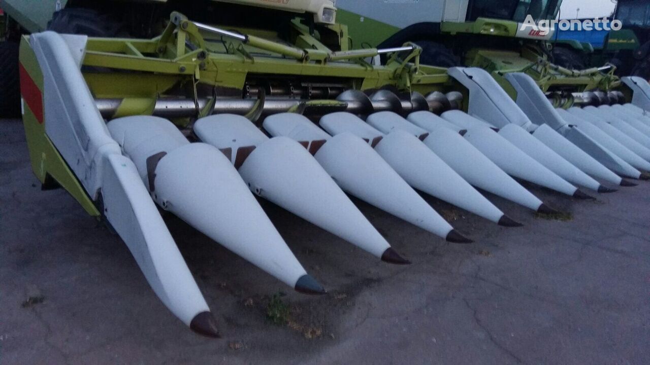 жатка кукурудзяна Claas Conspeed 8-70 FC