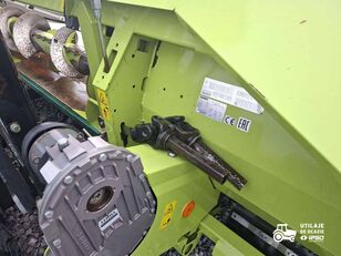 Claas Corio 670C cabezal de ma&iacute;z
