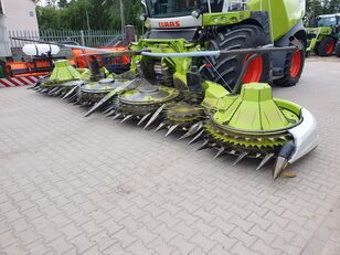 Claas Orbis 750 corn header for sale - Image 10 | Agroline NZ Claas Orbis 750 corn header | Image 10 - Agroline