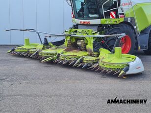 Claas Orbis 750 2023 with only 392 hours corn header