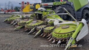 Claas Orbis 900 Maisschneidwerk