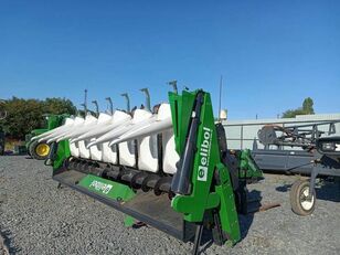 новая жатка кукурузная ELİBOL MHS 8