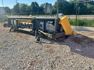 new Fantini L03 corn header