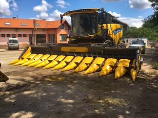 Fantini LH corn header