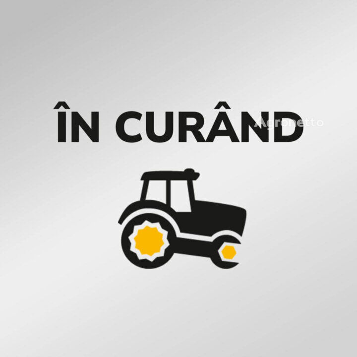 Cueilleur à maïs Geringhoff RD 600 - Agronetto