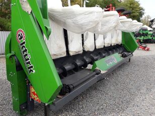 нова жатка кукурудзяна John Deere AkturkMakina