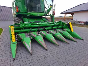 Kemper 206 CornStar 6 rzedowy, 2009 rok, Stan Bardzo Dobry cabezal de maíz