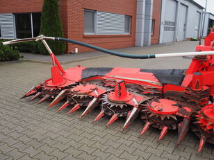 Kemper 375 Plus maiskolvenplukker te koop - Foto 11 | Agroline BE Kemper 375 Plus maiskolvenplukker | Foto 11 - Agroline