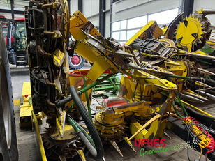 heder de porumb Kemper 375 Plus Maisbek