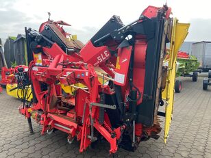 Kemper Champion 375plus corn header