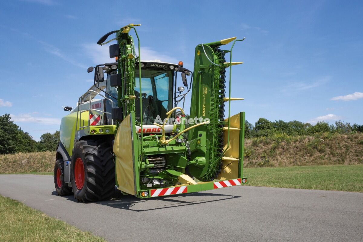 cueilleur à maïs Krone Easy Collect 750-2 FP / Claas *MIETE* neuf